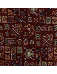 Tissu Patchwork au Mètre | Zephyr Tissus