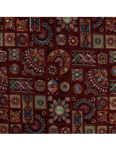 Tissu Patchwork au Mètre | Zephyr Tissus