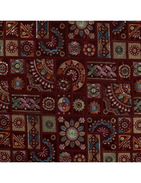 Tissu Patchwork au Mètre | Zephyr Tissus