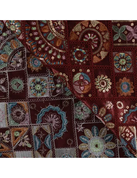 Tissu Patchwork au Mètre | Zephyr Tissus