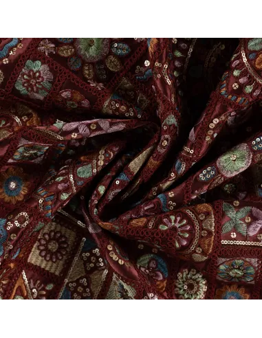 Tissu Patchwork au Mètre | Zephyr Tissus