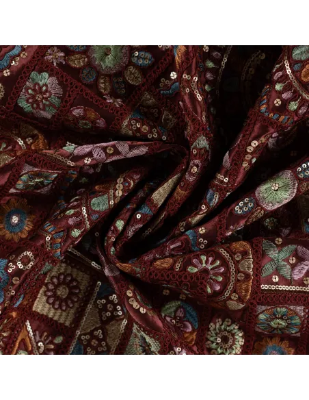 Tissu Patchwork au Mètre | Zephyr Tissus