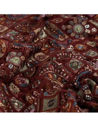Tissu Patchwork au Mètre | Zephyr Tissus
