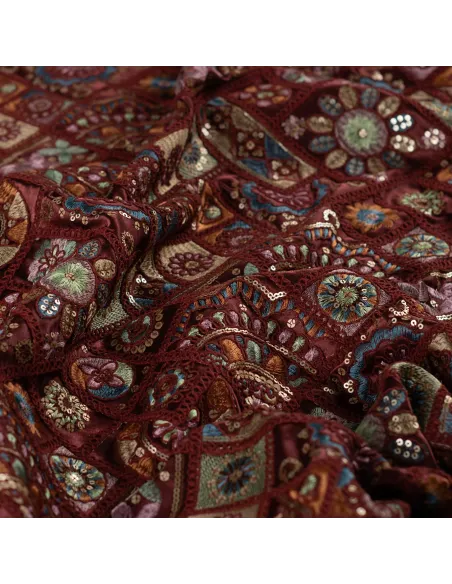 Tissu Patchwork au Mètre | Zephyr Tissus
