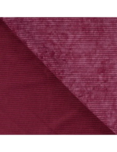Velours Côtelé au Mètre | Zephyr Tissus