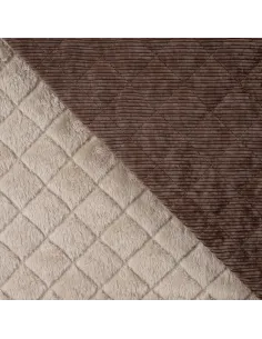 Velours Côtelé au Mètre | Zephyr Tissus 2