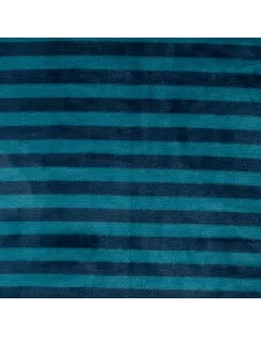 Polaire Doudou Imprimé au Mètre | Zephyr Tissus