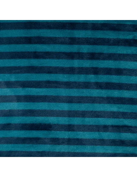 Polaire Doudou Imprimé au Mètre | Zephyr Tissus