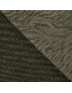 Velours Côtelé au Mètre | Zephyr Tissus 2