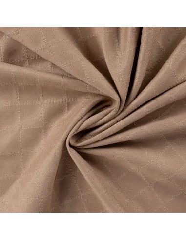 Scuba Suede au Mètre | Zephyr Tissus