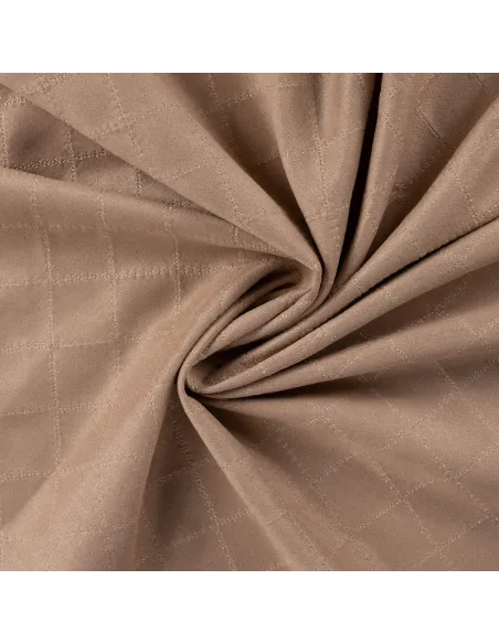 Scuba Suede au Mètre | Zephyr Tissus