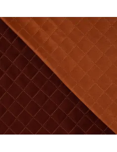 Scuba Suede au Mètre | Zephyr Tissus 2