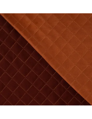 Scuba Suede au Mètre | Zephyr Tissus