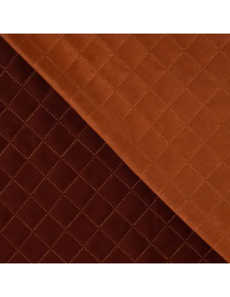 Scuba Suede au Mètre | Zephyr Tissus