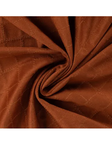 Scuba Suede au Mètre | Zephyr Tissus