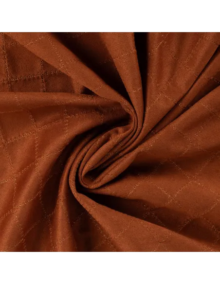 Scuba Suede au Mètre | Zephyr Tissus