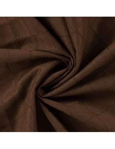 Scuba Suede au Mètre | Zephyr Tissus