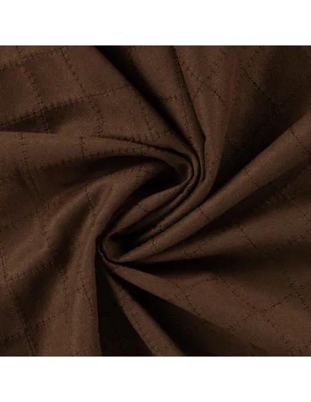 Scuba Suede au Mètre | Zephyr Tissus