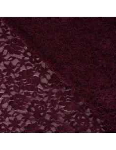 Dentelle au Mètre | Zephyr Tissus 2