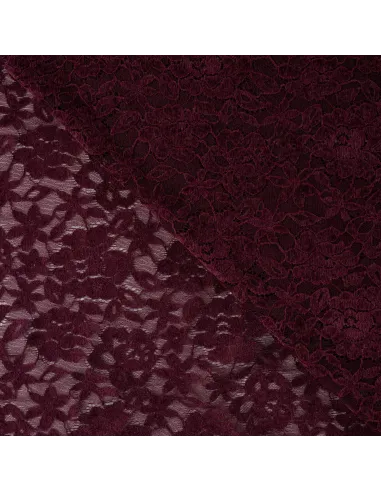 Dentelle au Mètre | Zephyr Tissus