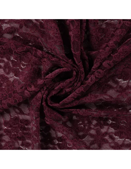 Dentelle au Mètre | Zephyr Tissus