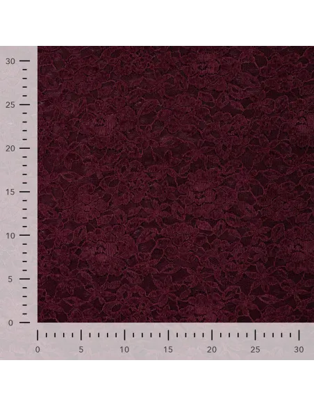 Dentelle au Mètre | Zephyr Tissus