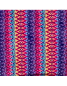 Polaire Doudou Imprimé au Mètre | Zephyr Tissus