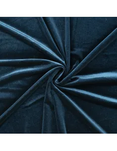Velours au Mètre | Zephyr Tissus