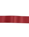 Ruban satin, 15mm, rouge bordeaux