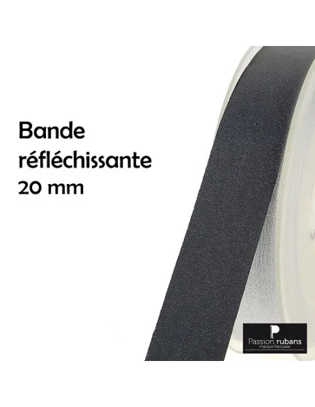 Bande réfléchissante, 20mm
