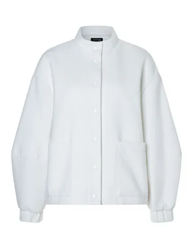 Patron Burda Pull, Gilet & Veste | Zephyr Tissus