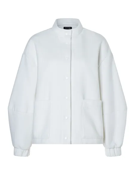 Patron Burda Pull, Gilet & Veste | Zephyr Tissus