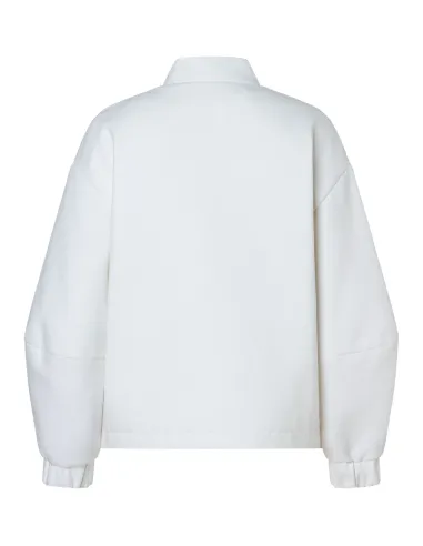 Patron Burda Pull, Gilet & Veste | Zephyr Tissus