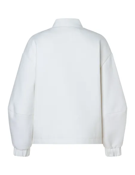 Patron Burda Pull, Gilet & Veste | Zephyr Tissus
