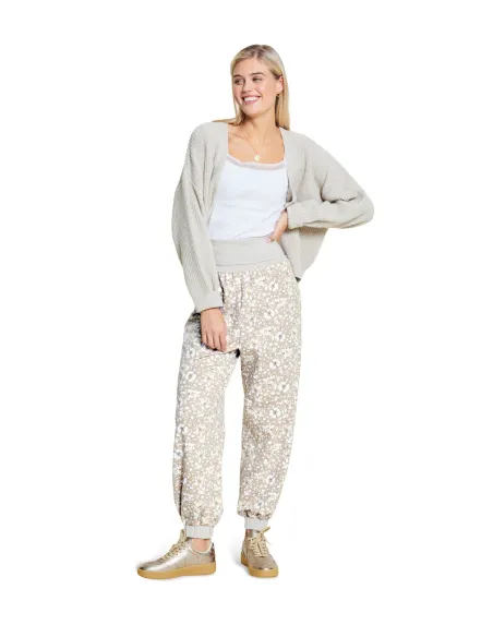 Patron Burda Pantalon & Shorts | Zephyr Tissus