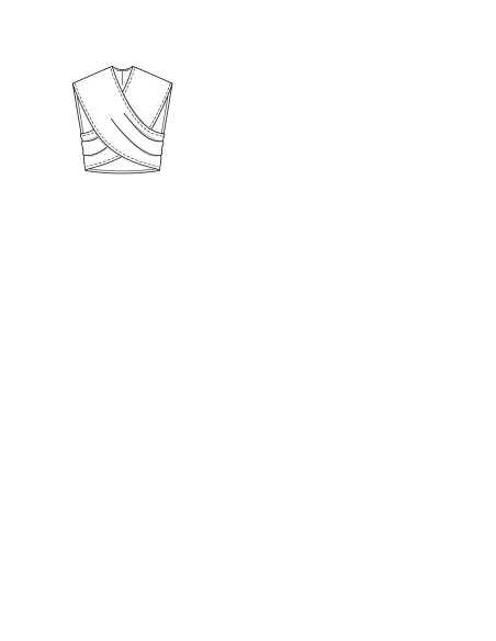 Patron Burda Pull & Veste | Zephyr Tissus