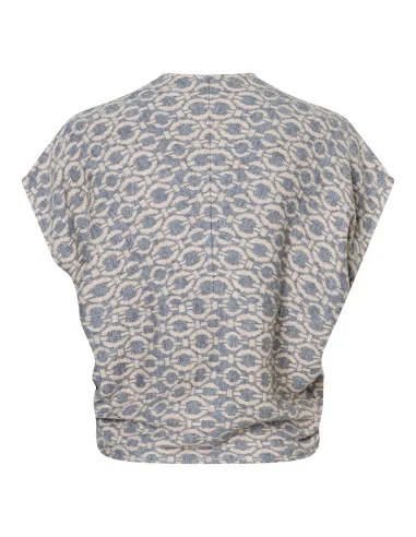 Patron Burda Pull & Veste | Zephyr Tissus