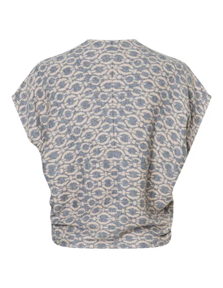 Patron Burda Pull & Veste | Zephyr Tissus