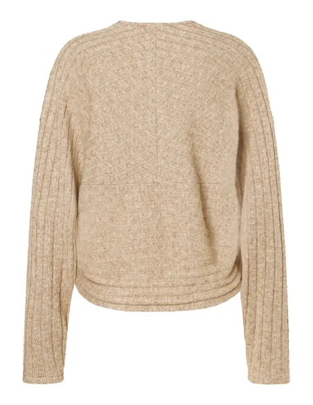 Patron Burda Pull & Veste | Zephyr Tissus