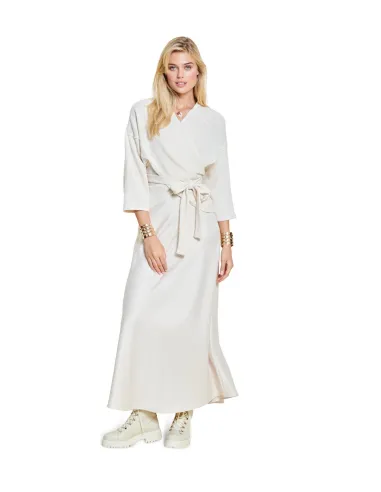 Patron Burda Pull & Veste | Zephyr Tissus
