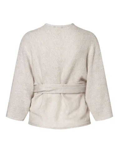 Patron Burda Pull & Veste | Zephyr Tissus