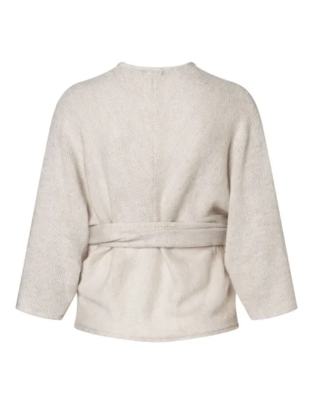 Patron Burda Pull & Veste | Zephyr Tissus