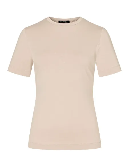 Patron Burda Top | Zephyr Tissus