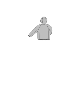 Patron Burda Veste | Zephyr Tissus 2