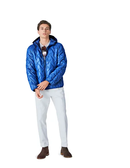 Patron Burda Veste | Zephyr Tissus