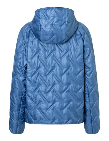 Patron Burda Veste | Zephyr Tissus