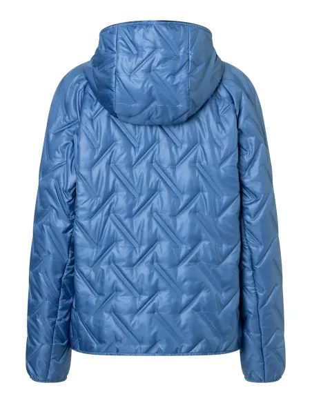 Patron Burda Veste | Zephyr Tissus