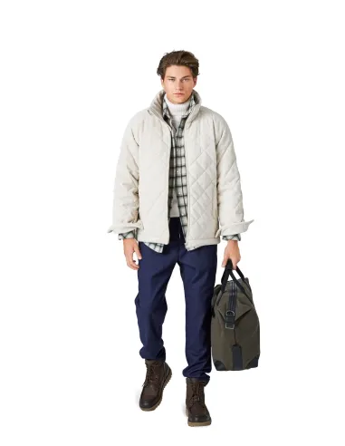 Patron Burda Veste | Zephyr Tissus