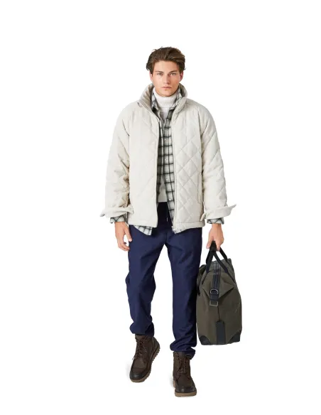 Patron Burda Veste | Zephyr Tissus