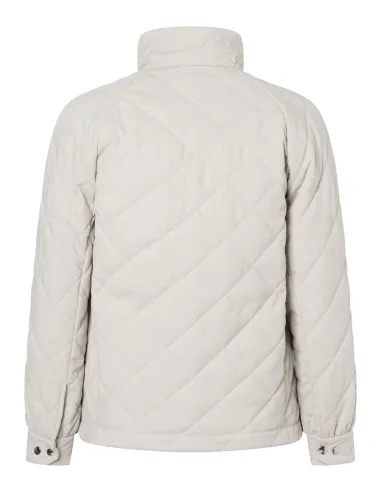 Patron Burda Veste | Zephyr Tissus